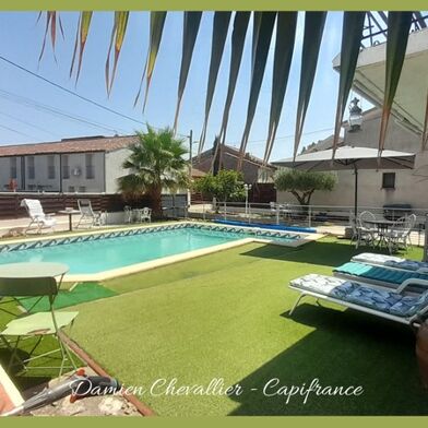 Maison 6 pièces 365000 €