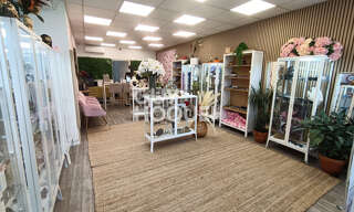 Commerce  58 m² à vendre à Miribel (01700)