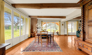 Maison 11 Pièces 355 m² à vendre à Fronton (31620)
