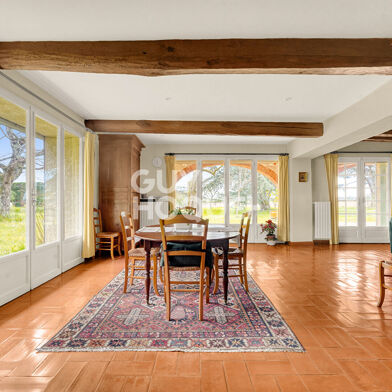 Maison 11 pièces 395000 €