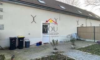 Appartement 4 Pièces 91 m² à louer à Amblainville (60110)