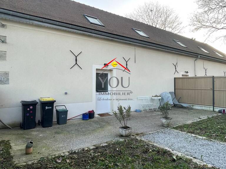 Appartement Amblainville 4 pièce(s) 91.72 m2 — photo 1