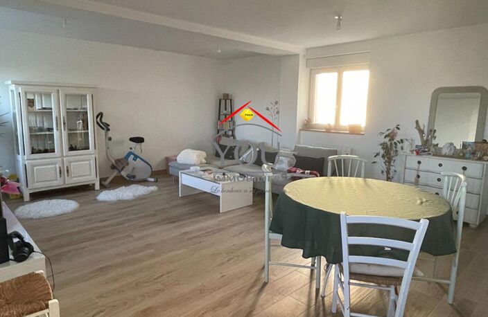 Appartement Amblainville 4 pièce(s) 91.72 m2 — photo 2