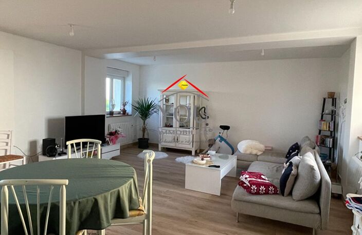 Appartement Amblainville 4 pièce(s) 91.72 m2 — photo 3