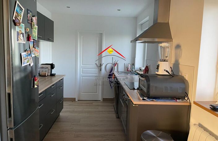 Appartement Amblainville 4 pièce(s) 91.72 m2 — photo 4