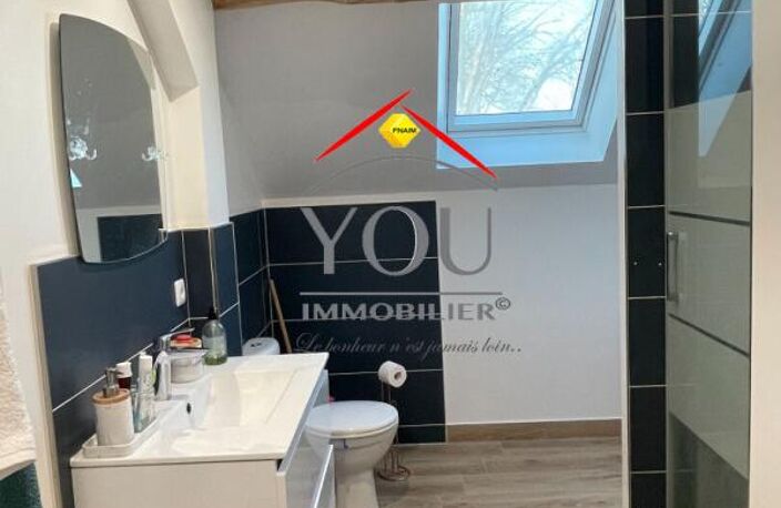 Appartement Amblainville 4 pièce(s) 91.72 m2 — photo 5