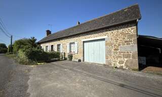 Maison 3 Pièces 75 m² à vendre à Putanges-le-Lac (61210)