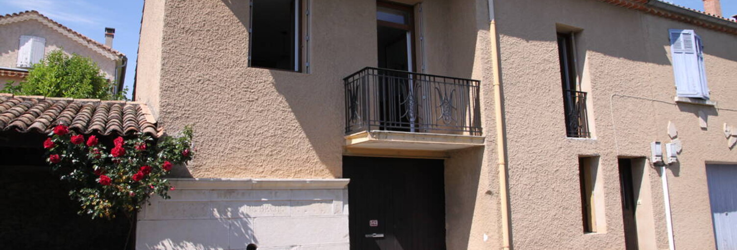 Maison 4 Pièces 55 m² à vendre à Saint-Étienne-les-Orgues (04230)