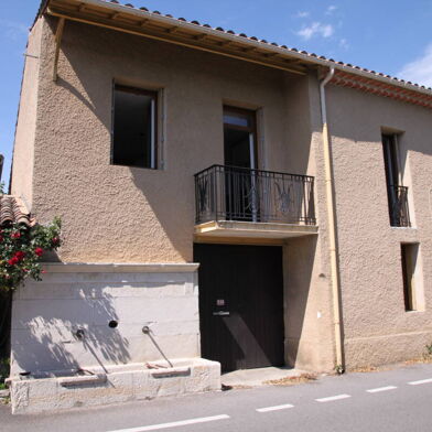 Maison 4 pièces 210000 €