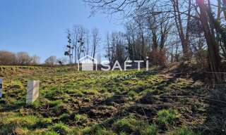Terrain  760 m² à vendre à Crépy-en-Valois (60800)