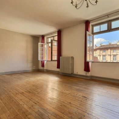 Appartement 6 pièces 250000 €
