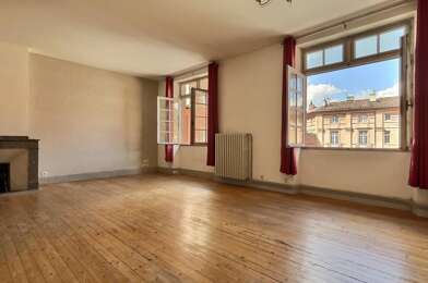 Appartement 6 pièces 250000 €