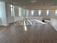 ENTREPOT 1154 M² A LOUER A GENNEVILLIERS — photo 4