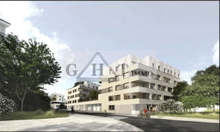 Commerce  210 m² à louer à Saint-Cyr-l'École (78210)