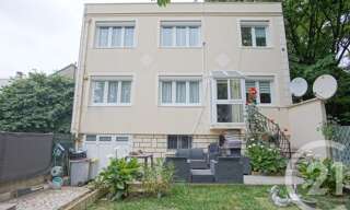 Maison 4 Pièces 86 m² à vendre à Alfortville (94140)