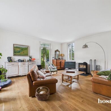 Maison 7 pièces 550000 €