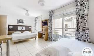 Appartement 1 Pièce 18 m² à vendre à Antibes (06600)