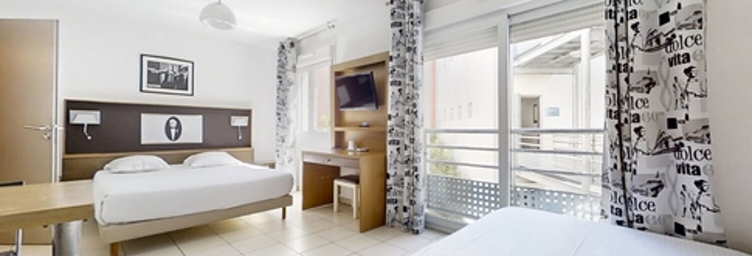 Appartement 1 Pièce 18 m² à vendre à Antibes (06600)