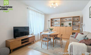 Maison 78 m² en viager Theneuil (37220)