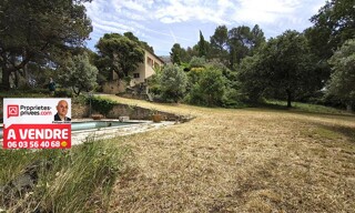 Maison 6 Pièces 185 m² à vendre à Carpentras (84200)