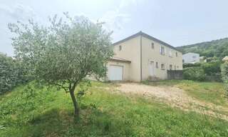 Maison 4 Pièces 93 m² à vendre à Rousson (30340)