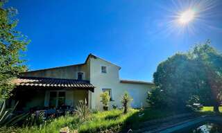 Maison 6 Pièces 209 m² à vendre à Saint-Christol-lez-Alès (30380)