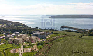 Appartement 3 Pièces 61 m² à vendre à Brest (29200)