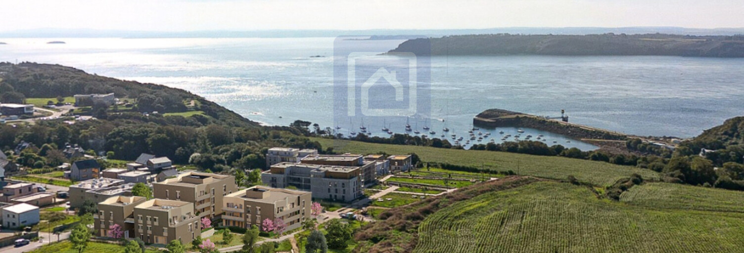 Appartement 3 Pièces 61 m² à vendre à Brest (29200)