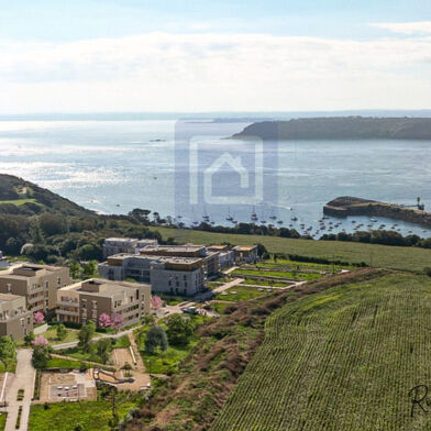 Appartement 3 pièces 259000 €