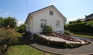 Maison 6 Pièces 76 m² à vendre à Châtellerault (86100)