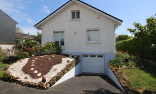 Maison 6 Pièces 76 m² à vendre à Châtellerault (86100)