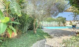 Maison 5 Pièces 156 m² à vendre à Bouillargues (30230)