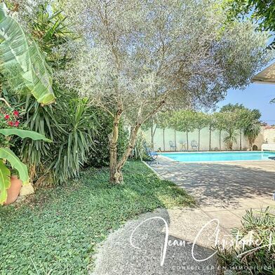 Maison 5 pièces 422000 €