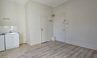 Appartement 2 Pièces 25 m² à louer à Soissons (02200)