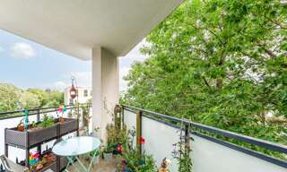 Appartement 2 Pièces 49 m² à vendre à Nantes (44100)