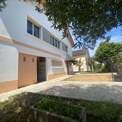 Maison 5 pièces 175000 €