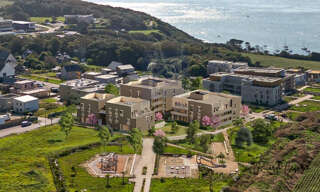 Appartement 3 Pièces 65 m² à vendre à Brest (29200)