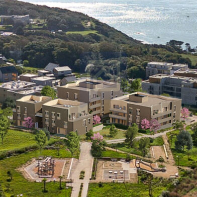 Appartement 3 pièces 269000 €