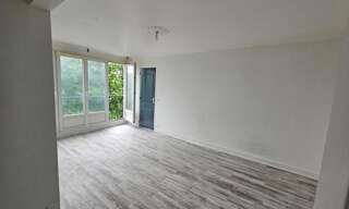 Appartement 2 Pièces 43 m² à vendre à Villiers-le-Bel (95400)