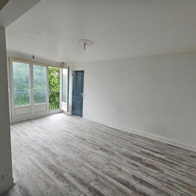 Appartement 2 pièces 115000 €