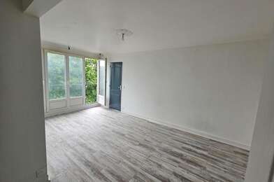 Appartement 2 pièces 107000 €