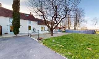 Maison 15 Pièces 570 m² à vendre à Provins (77160)