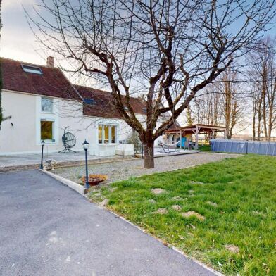 Maison 15 pièces 579000 €