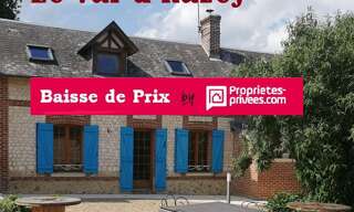 Maison 12 Pièces 190 m² à vendre à Gaillon (27600)