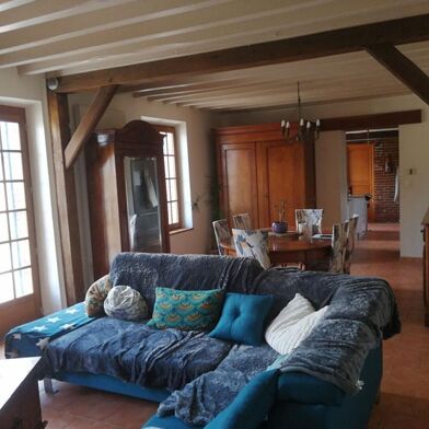 Maison 12 pièces 344000 €