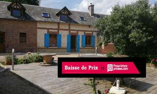 Maison 12 Pièces 190 m² à vendre à Gaillon (27600)
