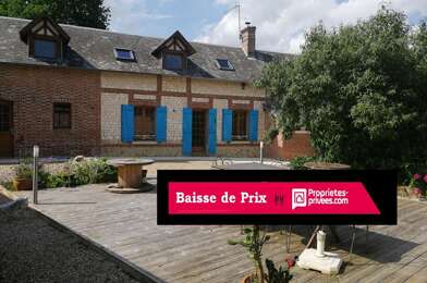 Maison 12 pièces 329000 €