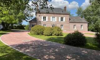 Maison 7 Pièces 181 m² à vendre à Buchy (76750)