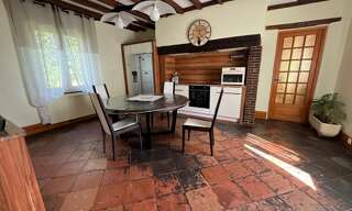 Maison 7 Pièces 181 m² à vendre à Buchy (76750)