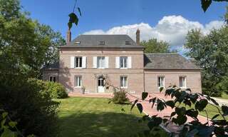 Maison 7 Pièces 181 m² à vendre à Buchy (76750)